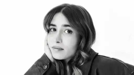 جنى الأشقر تستعد لأول بطولة رمضانية في مسلسل... جنى الأشقر تستعد لأول بطولة رمضانية في مسلسل جديد