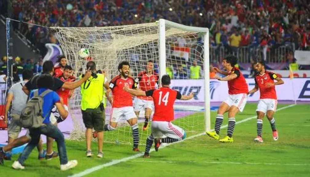 من نابولي إلى سياتل.. رحلة مصر في المونديال عبر 6 مدن و4 نسخ تاريخية