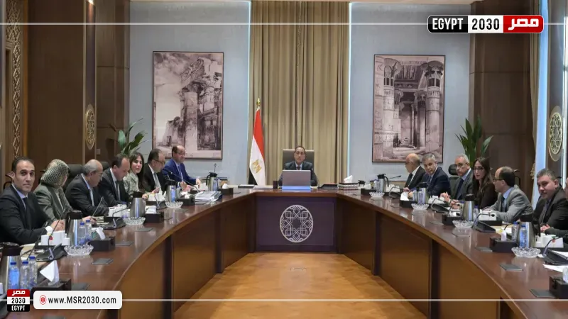 مجلس الحكومة 