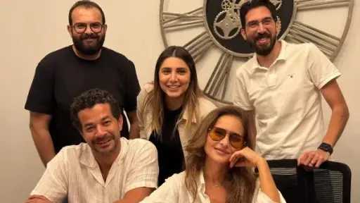 انطلاق تصوير مسلسل ”على قد الحب” لنيللي كريم... انطلاق تصوير مسلسل ”على قد الحب” لنيللي كريم في رمضان 2026