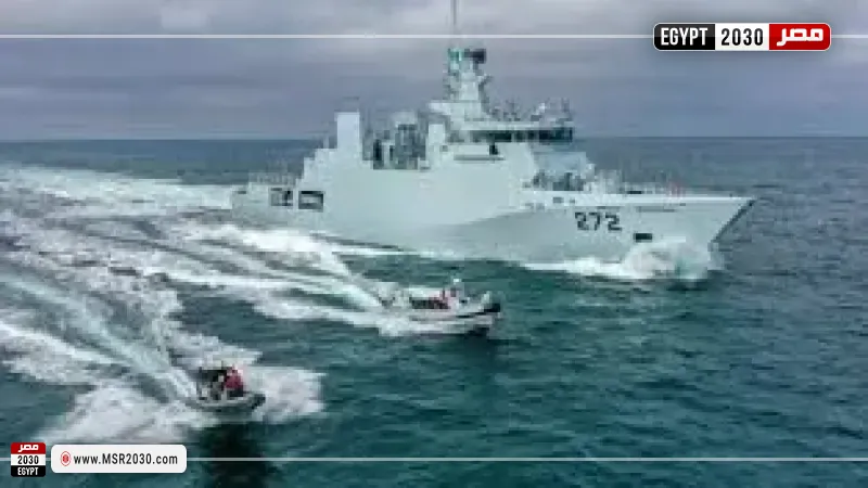 البحرية الباكستانية