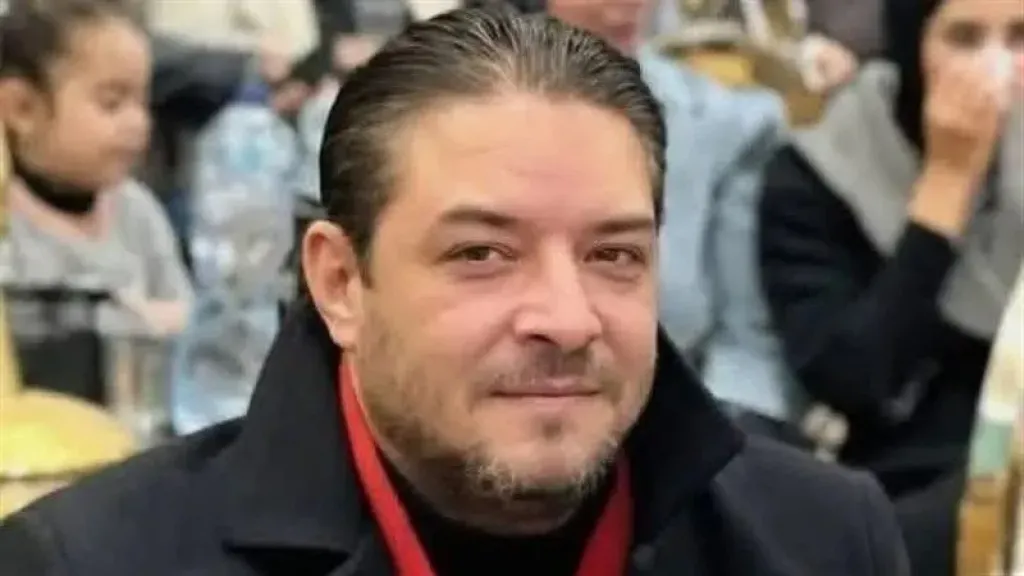 وفاة القاضى سمير بدر عبدالسلام