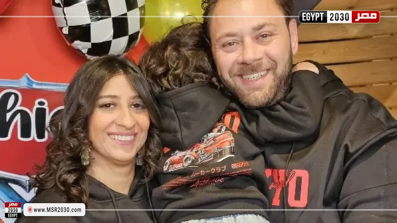 عائلة محمد علي رزق