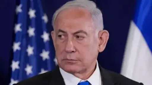 نتنياهو: لن أعتزل الحياة السياسية حتى لو حصلت... نتنياهو: لن أعتزل الحياة السياسية حتى لو حصلت على عفو رئاسي