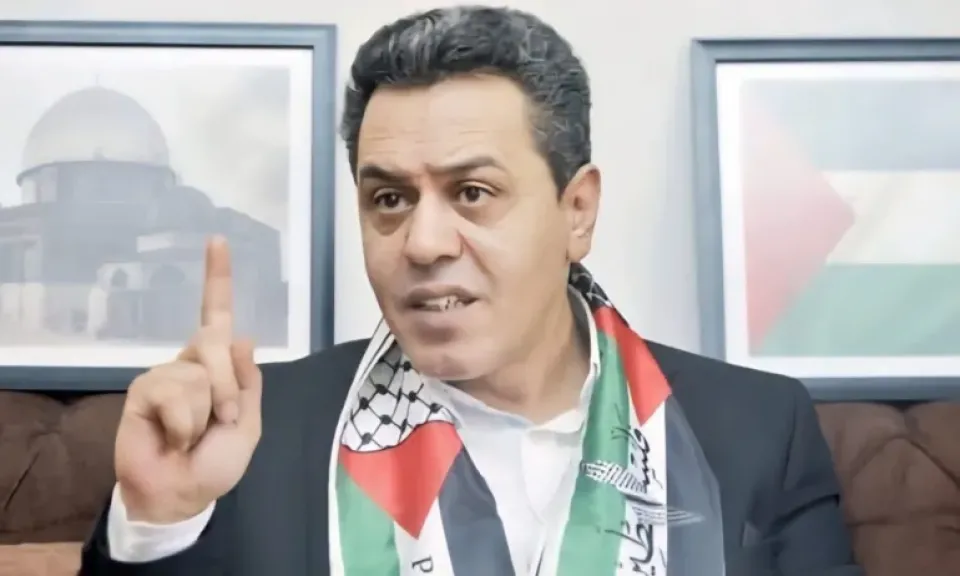 الدكتور صلاح عبد العاطي 