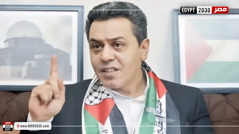 الدكتور صلاح عبد العاطي 