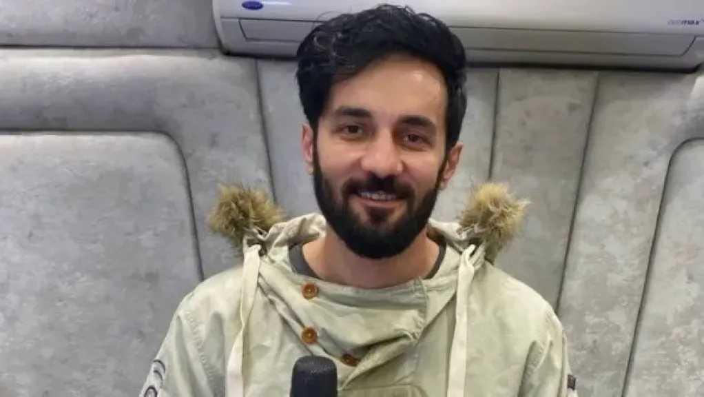 حسني شتا يُعبّر عن سعادته بانضمامه لمسلسل ”السرايا الصفرا”