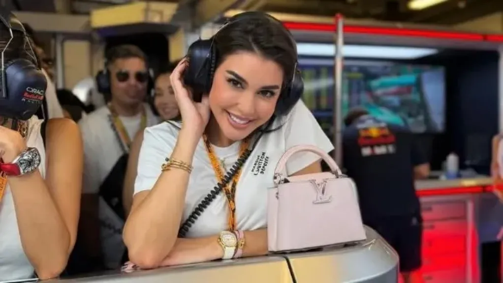 ياسمين صبري 