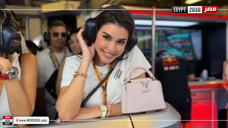 ياسمين صبري 