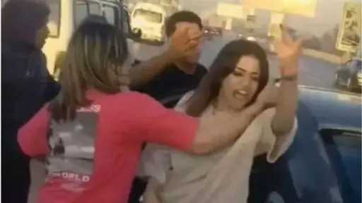 غدا ..محاكمة المتهمين بالفعل الفاضح على محور 26... غدا ..محاكمة المتهمين بالفعل الفاضح على محور 26 يوليو