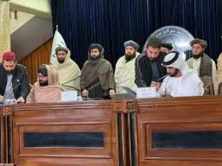 موانئ دبي العالمية تطور مرافق حدودية إستراتيجية في أفغانستان