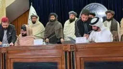 موانئ دبي العالمية تطور مرافق حدودية إستراتيجية في... موانئ دبي العالمية تطور مرافق حدودية إستراتيجية في أفغانستان