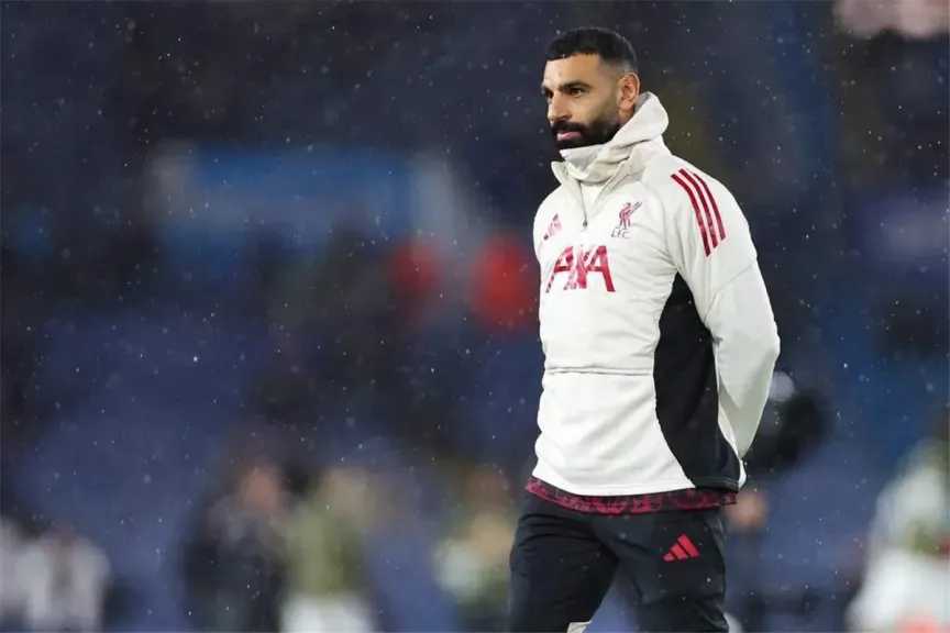 تقارير: تطورات جديدة في وضع محمد صلاح داخل ليفربول