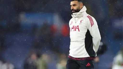 تقارير: تطورات جديدة في وضع محمد صلاح داخل ليفربول