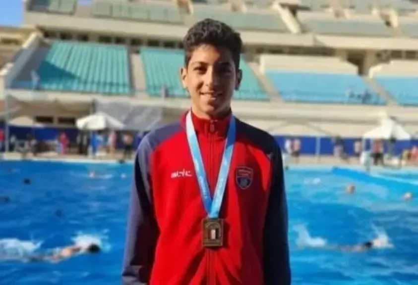 تفاصيل حكم المحكمة في واقعة غرق يوسف محمد باستاد القاهرة