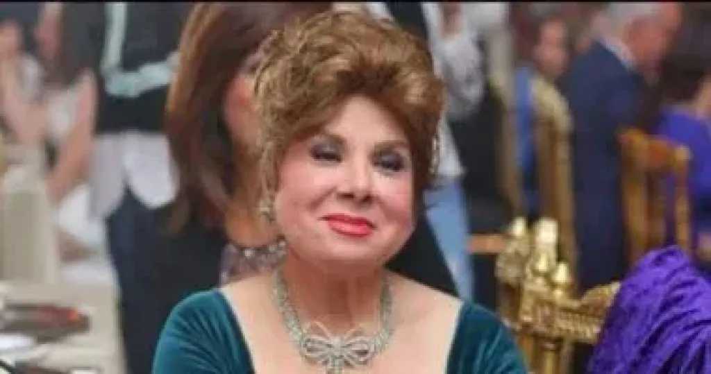 فادية عبدالغني تنضم لأسرة مسلسل أولاد الراعي