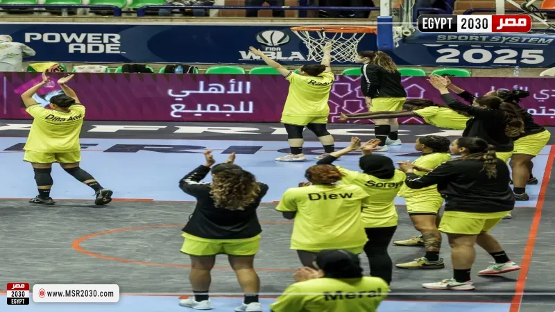 بطولة إفريقيا للأندية لكرة السلة