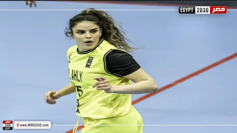 رنيم الجداوي