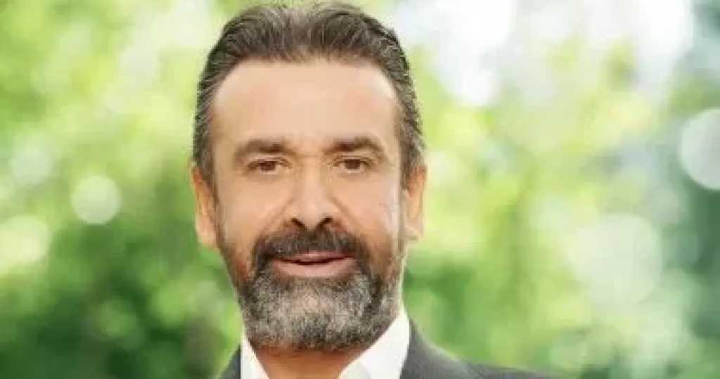 تعرف على دور كريم عبدالعزيز في فيلم الست