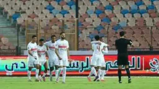 اتحاد الكرة يُعلن حكام مباراة الزمالك وكهرباء الإسماعيلية بكأس عاصمة مصر