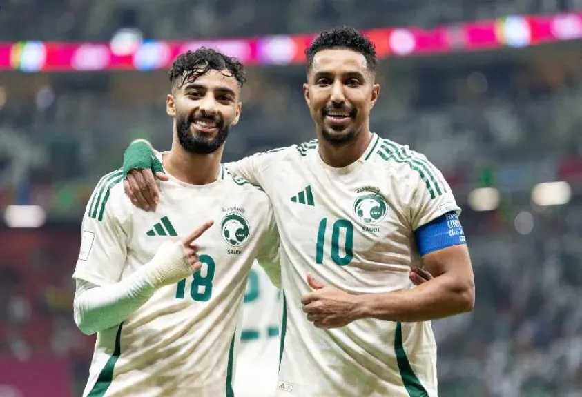 موعد مباراة المغرب والسعودية في كأس العرب 2025 والقنوات الناقلة