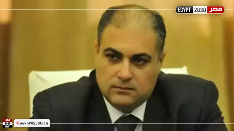 اللواء خالد اللبان