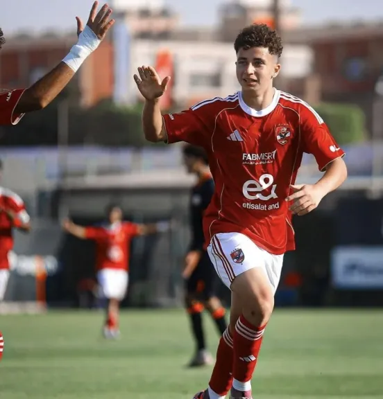 أهلي 2007