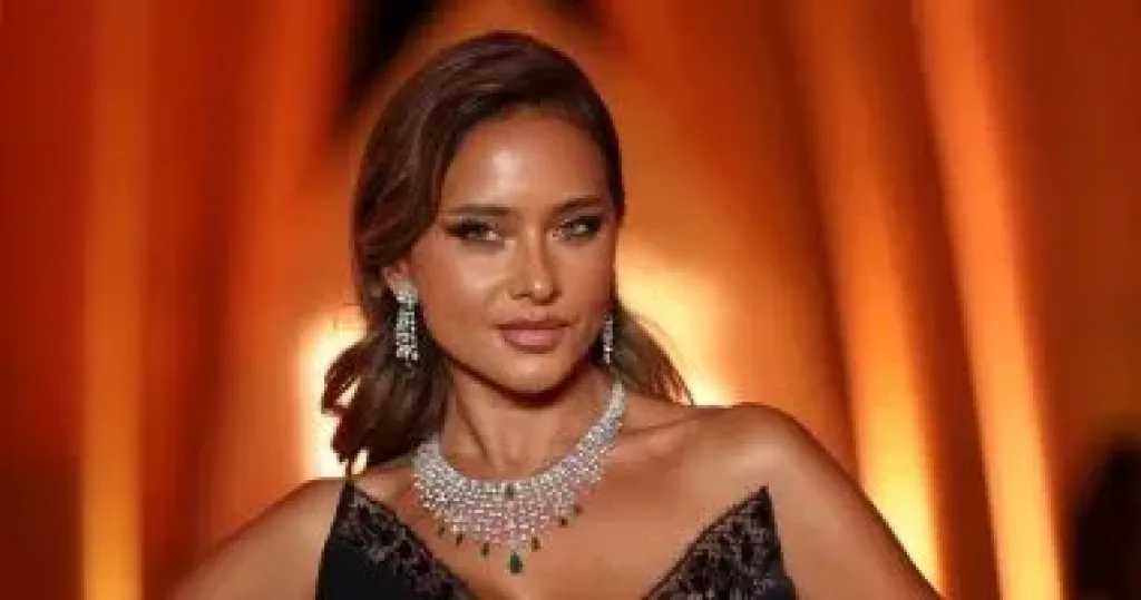 لرمضان 2026.. القائمة الكاملة لمسلسل نيللي كريم