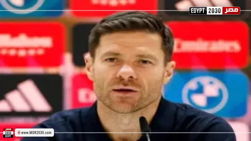 تشابي ألونسو