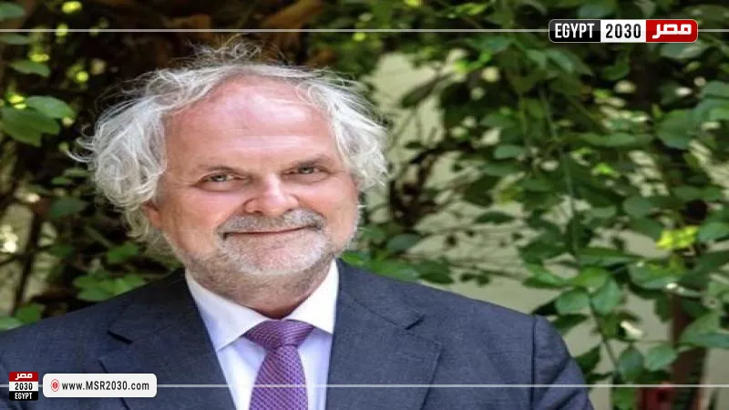 سفير بولندا بالقاهرة