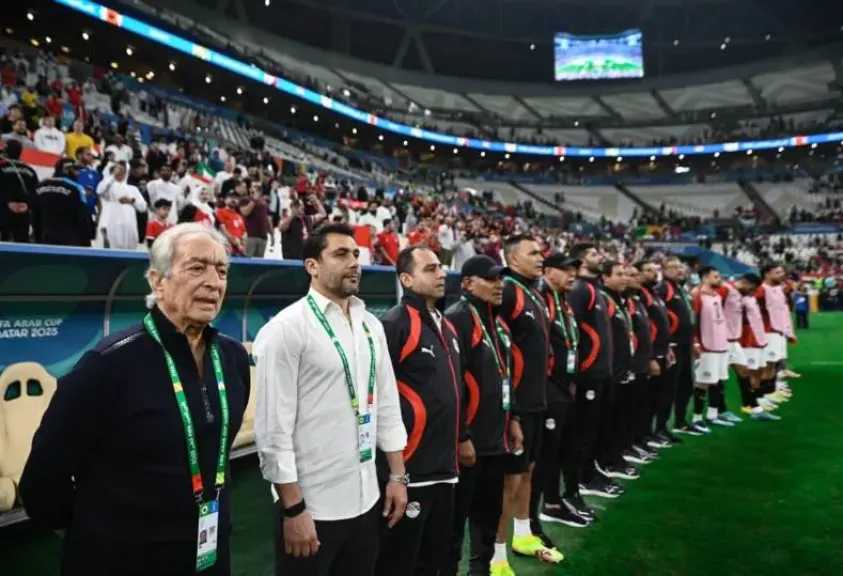 طولان: ثقتي بلاعبي مصر لم تهتز.. ولن أغيّر طريقة اللعب في يوم وليلة