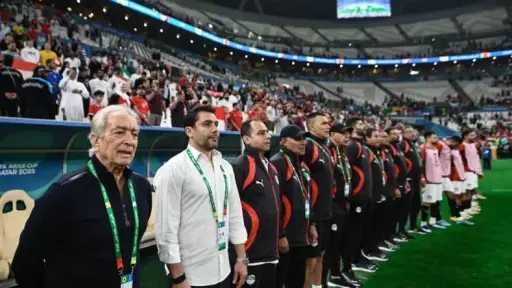 طولان: ثقتي بلاعبي مصر لم تهتز.. ولن أغيّر طريقة اللعب في يوم وليلة