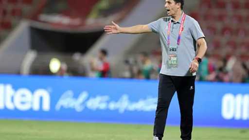 جمال السلامي يحذر مصر: «بعض النجوم سيرتاحون أمامكم»