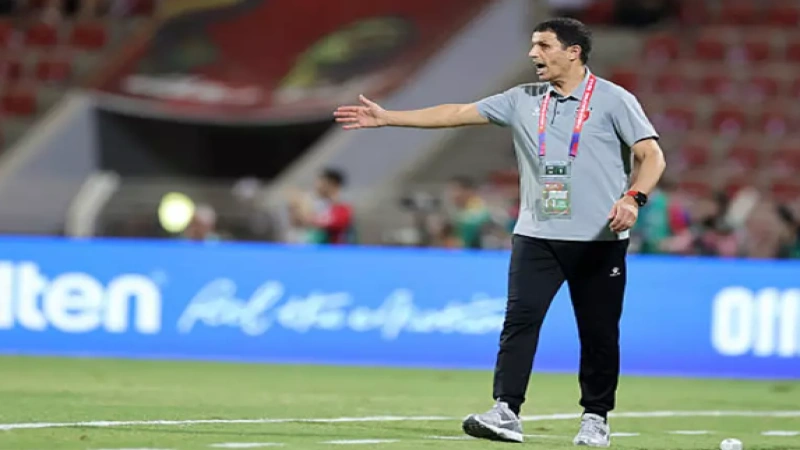 منتخب الأردن