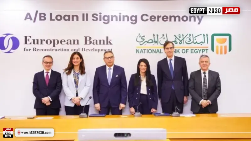 جانب من المراسم