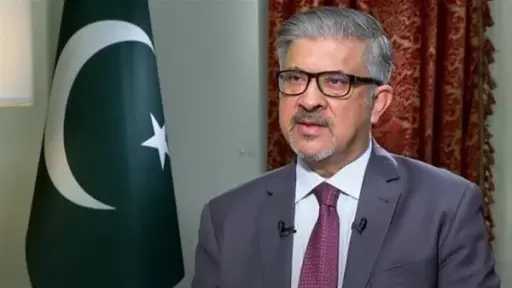 السفير الباكستاني بالقاهرة: نرحب بربط ميناء جوادر بقناة السويس لتعزيز الممر الاقتصادي مع مصر