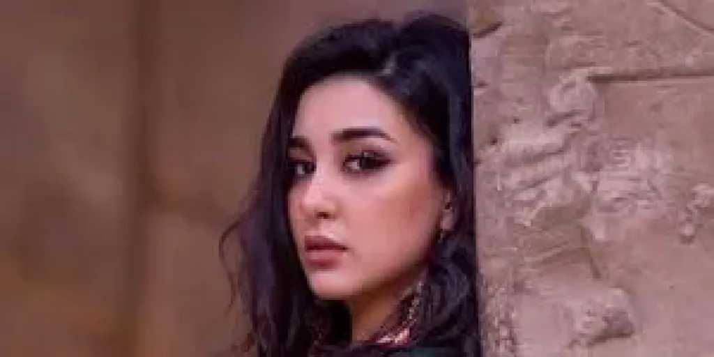 جيهان خليل تنضم لأسرة مسلسل «درش»