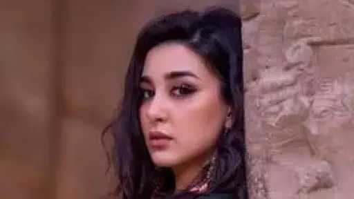 جيهان خليل تنضم لأسرة مسلسل «درش»