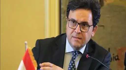 وزير الثقافة يعلن اختيار شمال سيناء عاصمة للثقافة المصرية 2026