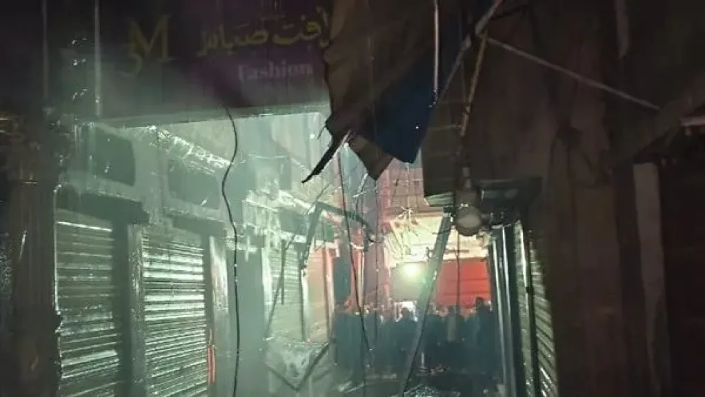 صورة أرشيفية 
