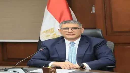 محافظ الجيزة: اعتماد الأحوزة العمرانية المُحدثة لعدد 83 قرية