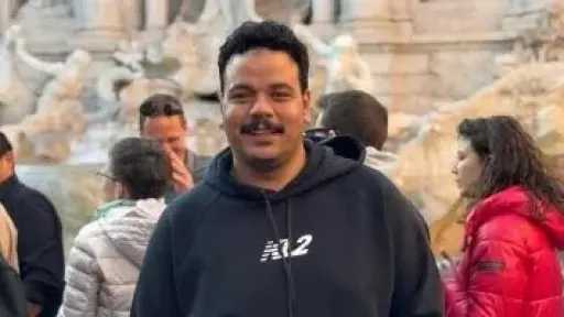 بدء تصوير «بحجر واحد» بطولة مصطفى غريب ودياب بدء تصوير «بحجر واحد» بطولة مصطفى غريب ودياب