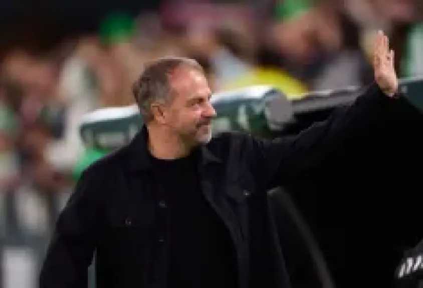 فليك يحذر: دوري الأبطال لا يعترف بالنتائج السابقة