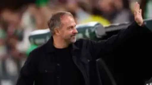 فليك يحذر: دوري الأبطال لا يعترف بالنتائج السابقة