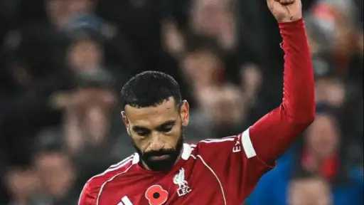 عاجل| ليفربول يحسم الجدل: محمد صلاح خط أحمر... عاجل| ليفربول يحسم الجدل: محمد صلاح خط أحمر ولا نية للتفريط فيه