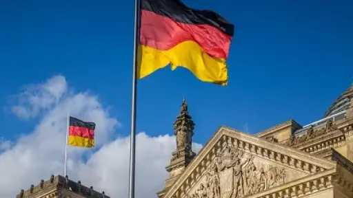 ألمانيا ترفض انتقادات واشنطن لأوروبا في استراتيجية الأمن القومي الأمريكية