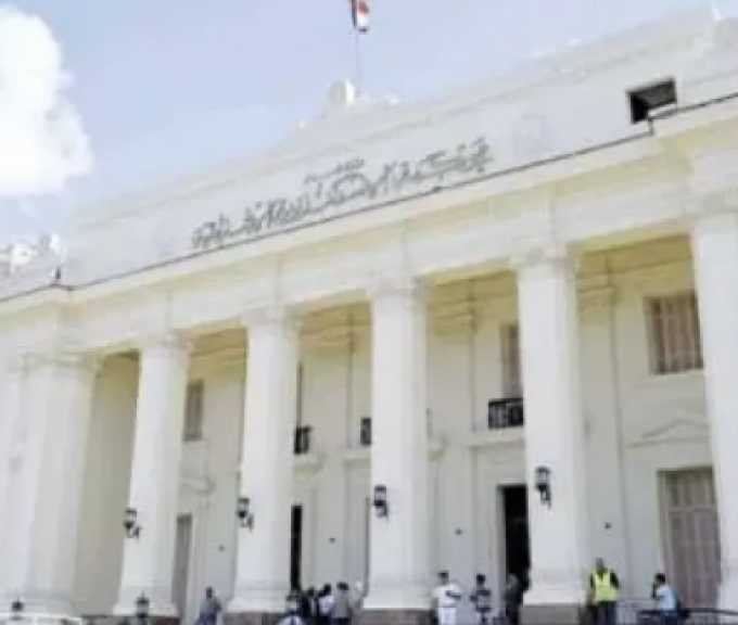 تأجيل محاكمة عامل مدرسة بالإسكندرية للتحرش بالأطفال