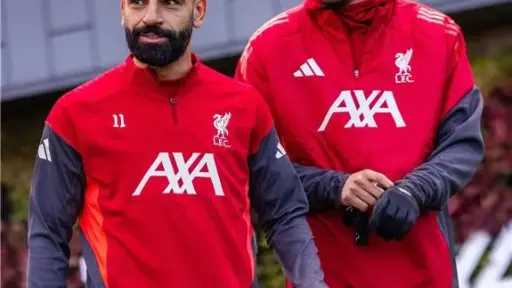 قبل إنتر ميلان.. هل يفكر ليفربول في بيع صلاح؟