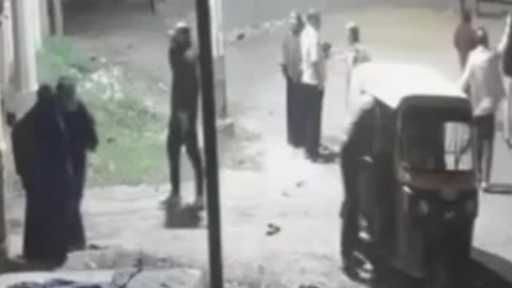 ضبط أطراف مشاجرة البرلس بعد تداول فيديو لسحل سيدة والاعتداء على نجلها