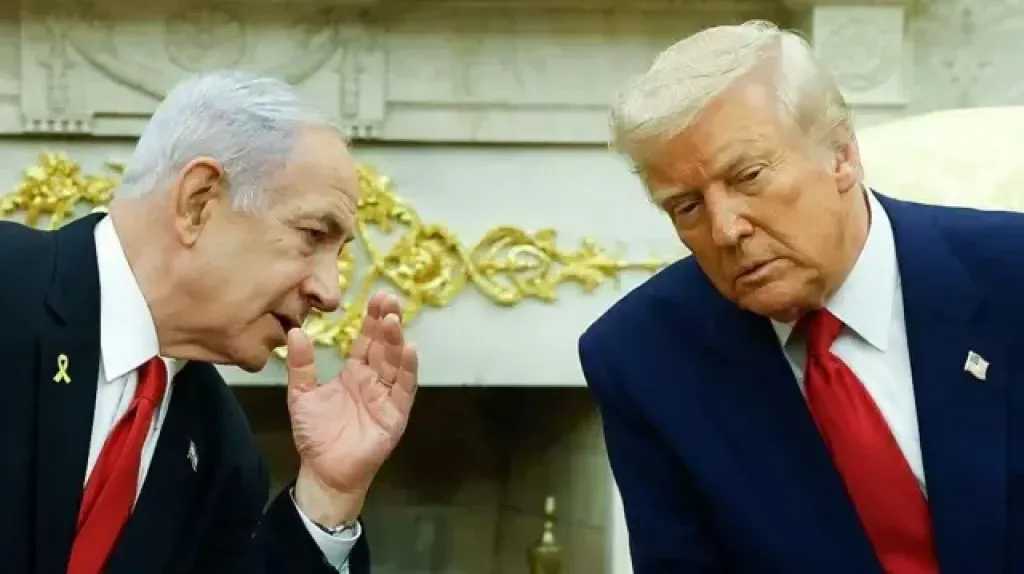 المرحلة الثانية لاتفاق غزة على الطاولة.. ما تفاصيل اجتماع ترامب ونتنياهو المرتقب؟